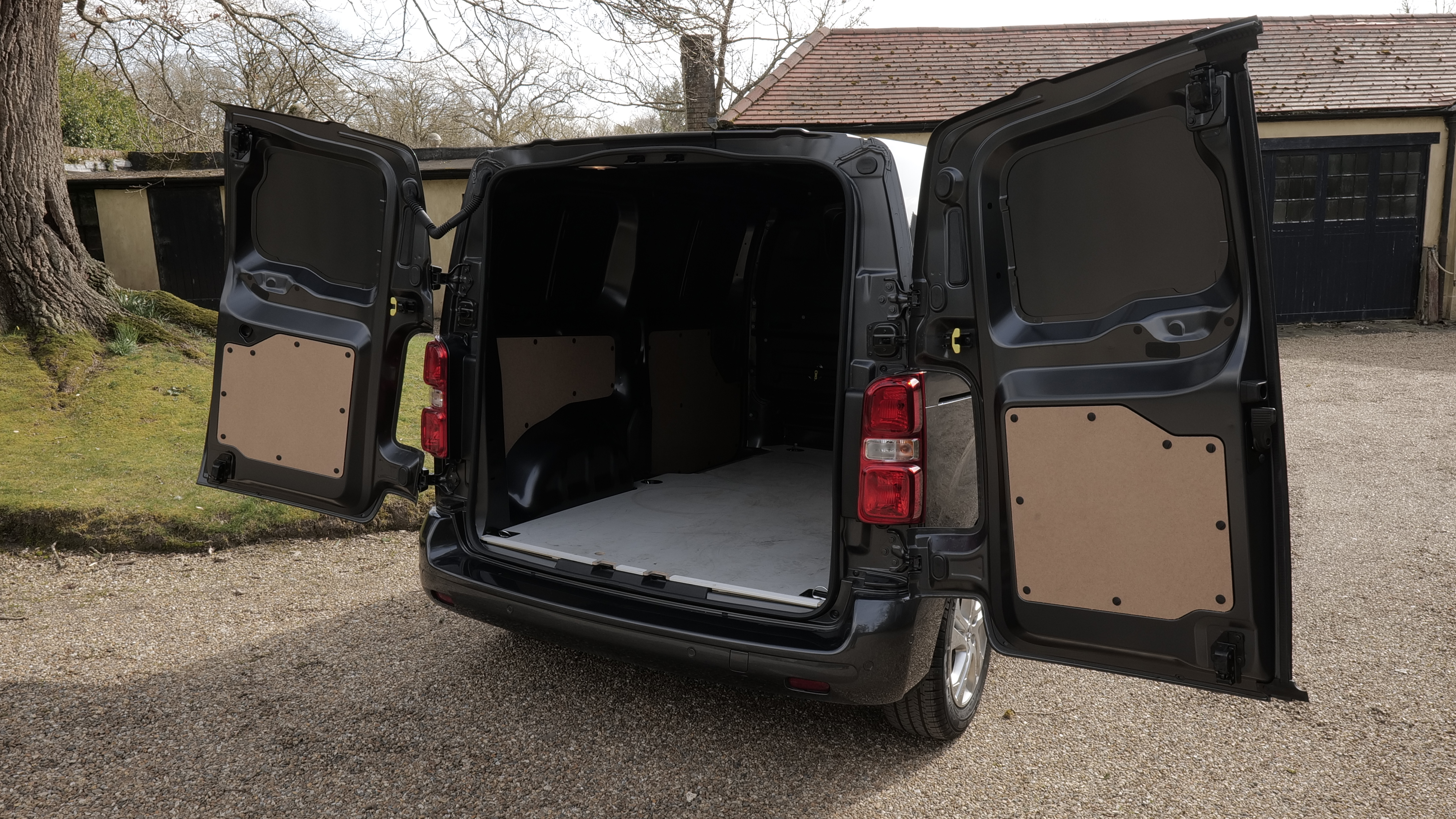 VAUXHALL VIVARO M DIESEL 2.2 Turbo D 150 Pro H1 Van